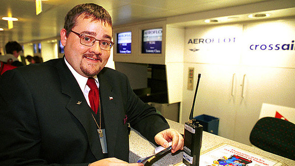 Westminstenders: From Russia with Love