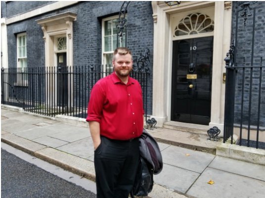 Westminstenders: Why didn't you whistle whilst you worked?