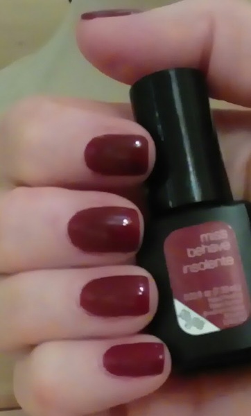 Show me your lovely short nails!