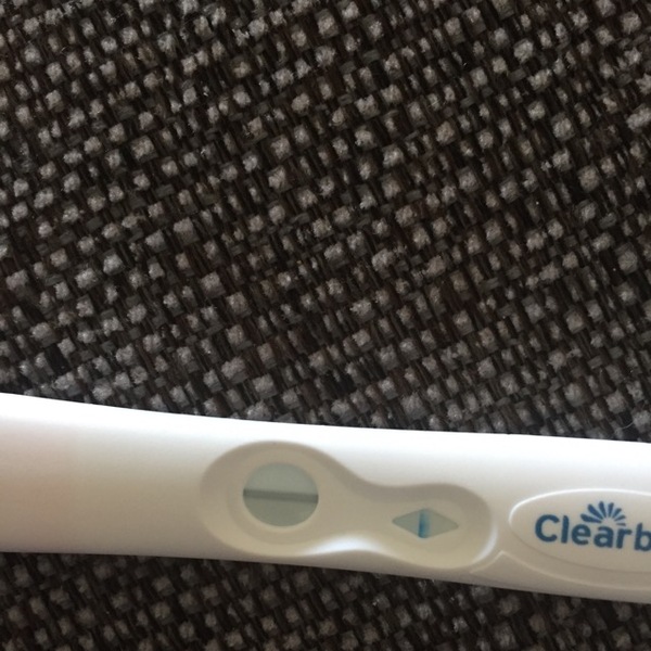 HELP please cd42 bfn but lots of pregnancy symptoms
