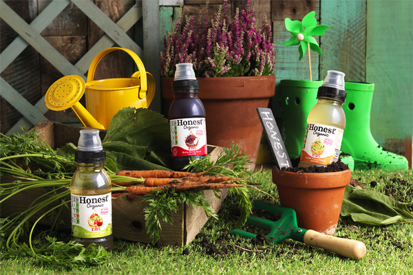 Mumsnet user share how they get their family to explore the outdoors with HONEST® Kids drinks