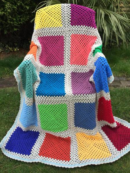 Woolly Hugs. Chernobyl 2018 is HERE!!!