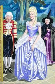 "Ball" at work. Does that mean dress like Cinderella?