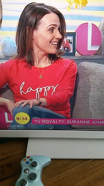 Has anyone seen this jumper? or can help me find it please?