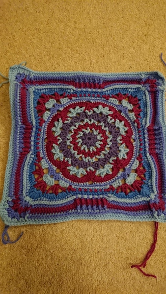 Woolly Hugs. Chernobyl 2018 is HERE!!!