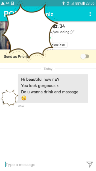 Break Out The Red Flag Bunting, It's Dating Thread 131