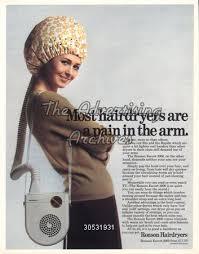 What was it like growing up in the 50’s/60’s?