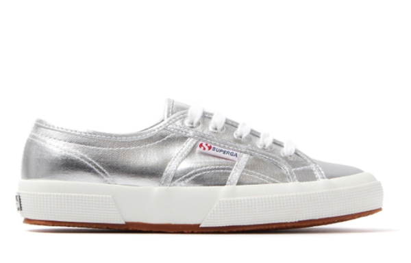 Where can I get supportive flat pump shoes?