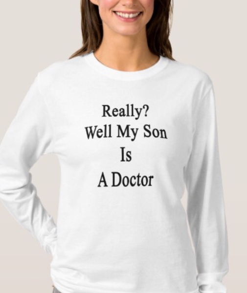 Medical School Pondering