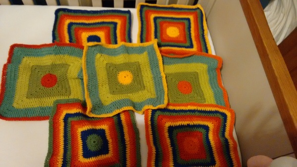 Woolly Hugs. Snugs for Looked After Children and Young People