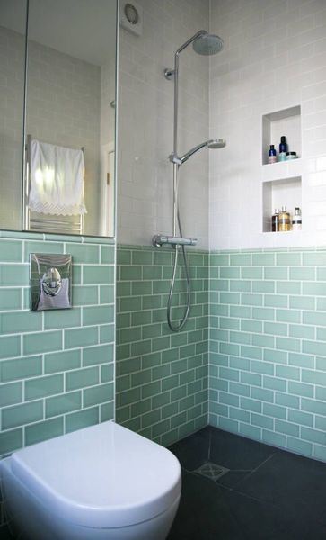 Talk to me about bathrooms