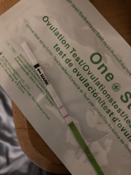 Opk people can you advise?