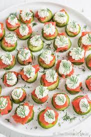 Easy Nibbles to feed a crowd at st Patrick’s day gathering
