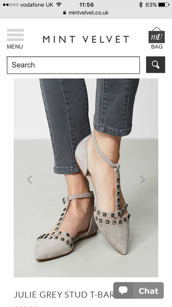 Has anyone bought anything they're really pleased with recently?