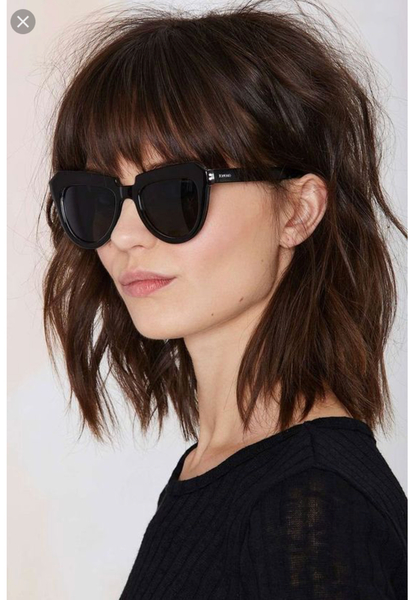 What would you do with this hair style? (Pic)