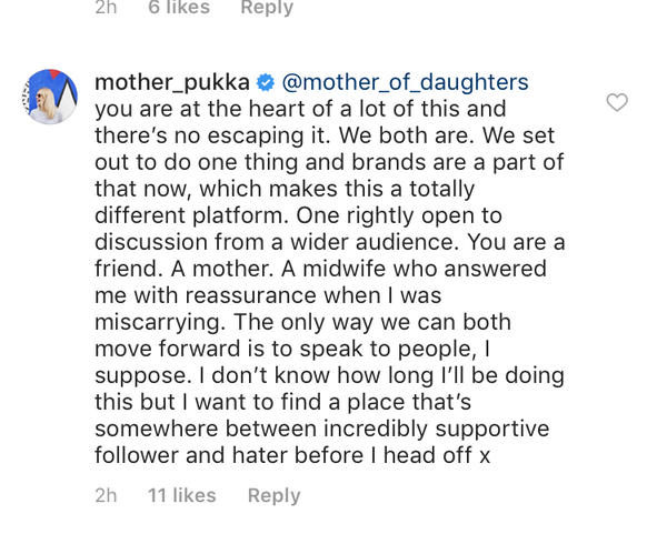 Instamums 3, 2.0