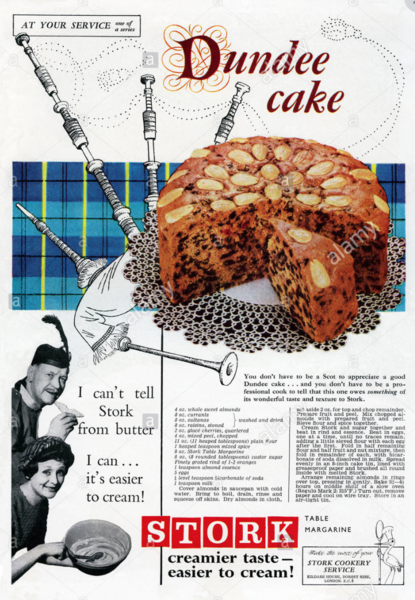 Missing recipe