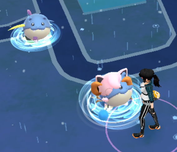 PokemonGo #14. Rhydon Time, Rhy-Rhy- Rhydon Time...