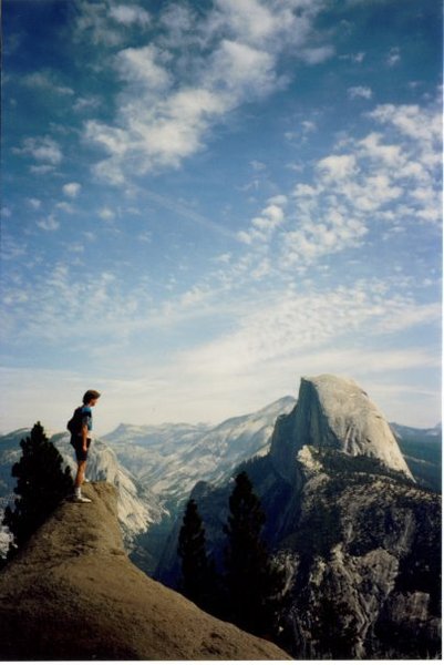 To bypass Yosemite during California road trip?