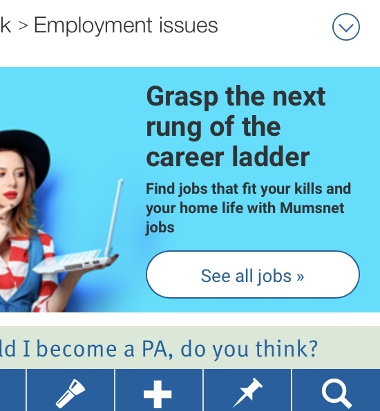 Must remain professional (light-hearted)