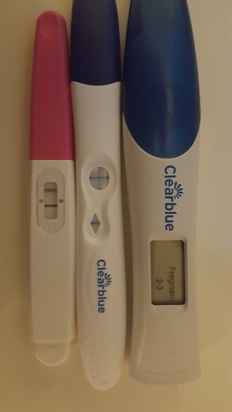 Anyone else due in November?!