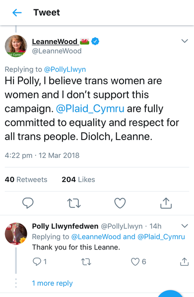 AIBU to think you should sign this petition to ask the government to consult with women about Self ID?