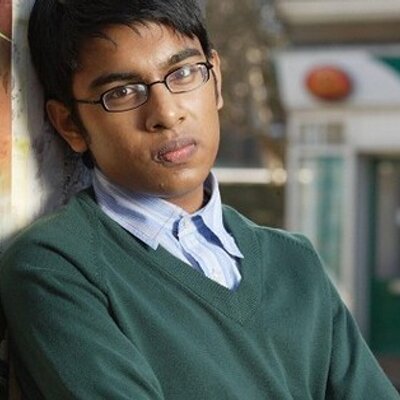 Does no-one watch Damned on C4?