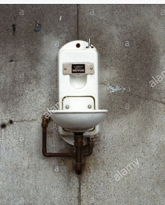Water in primary school