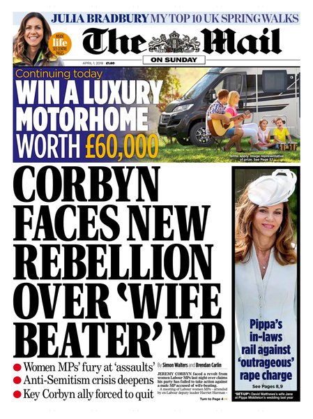 Westminstenders: Why didn't you whistle whilst you worked?