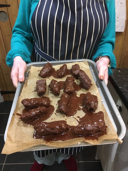 Week 10 - Low Carb Bootcamp - the finish line is in sight!