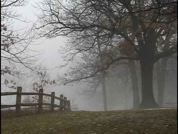 Snow and Ice watch - March 2018