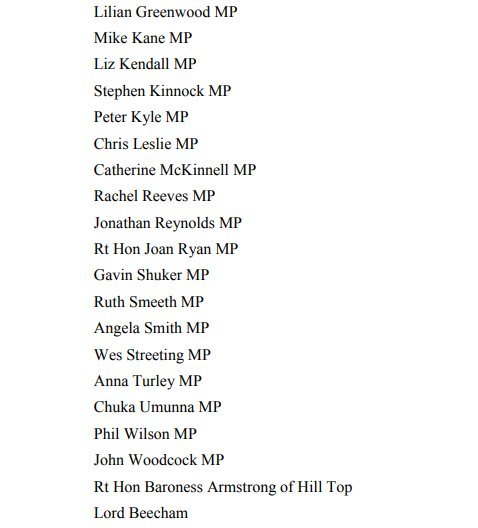 Westminstenders: Why didn't you whistle whilst you worked?