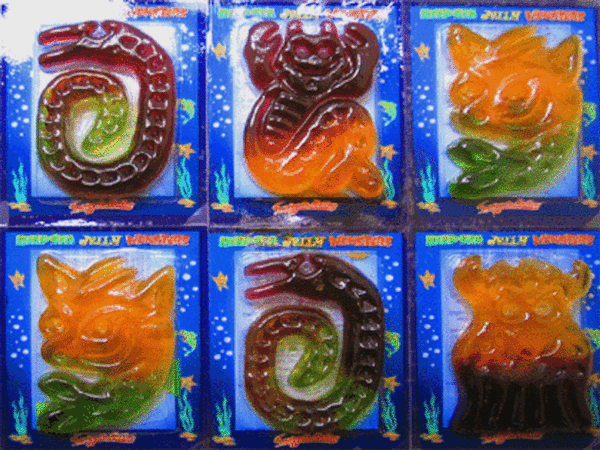 Discontinued food products that need bringing back pronto?