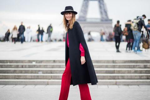 Le ridicule ne tue pas....les Parisiennes de Mumsnet