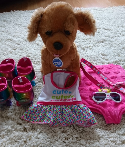 Find out what MNers and their DC’s got up to at the Build-A-Bear Workshop! NOW CLOSED!
