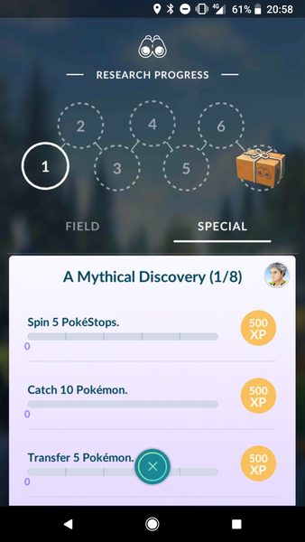 PokemonGo #15. We're gonna rock down to Electrike Avenue