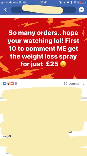 MLM Bot Watch 36 - Those who think it's ok to tell white lies soon become colourblind