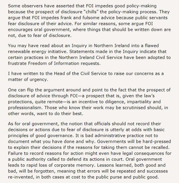 Westminstenders: Exit 2020 Vision