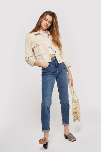 Mumsnet user pick their favourite pair of Topshop jeans