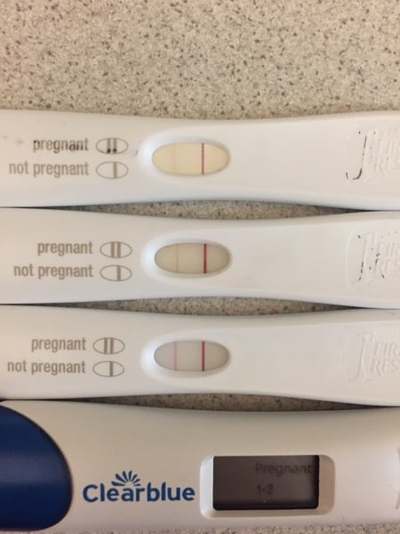 Anyone else with a November 2018 baby yet?