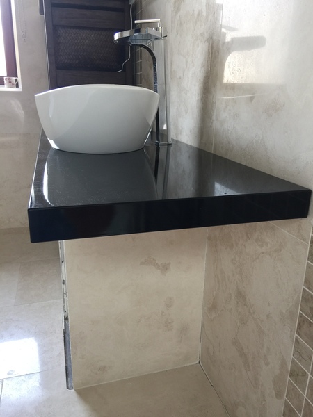 Daft question about bathrooms