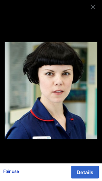 A further Holby City thread