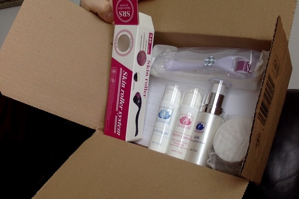 🐌 Fantastic Skincare: Hairmageddon looms...