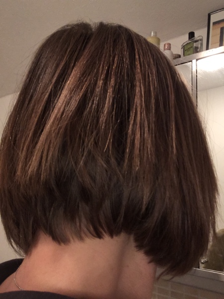 If not the mum bob, then what haircut can I have?