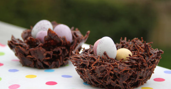 Share your Easter recipes with a twist with Lidl for the chance to win £100 Lidl voucher! NOW CLOSED!