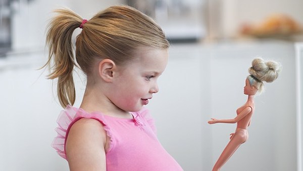 DS / DD and body image