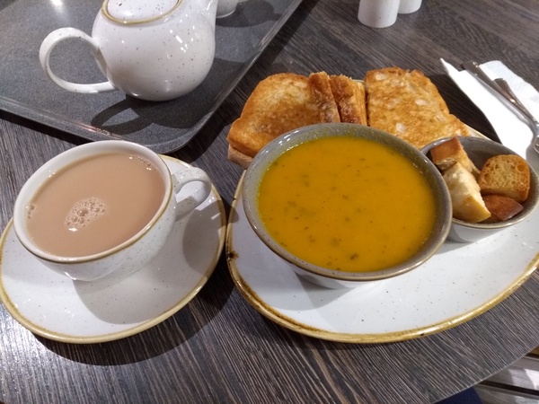 March Frugaleers continued. In which we report spends, share money saving advice, chat about pretty much everything and post pet pics.