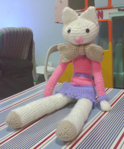 AIBU to worry about soft toys in this cold?