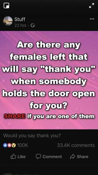 What Facebook memes annoy you?