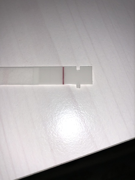 Is this Positive